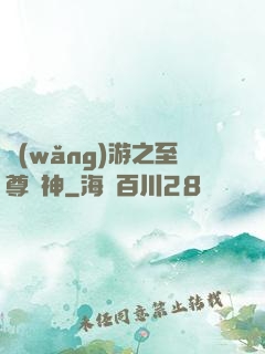 網(wǎng)游之至尊盜神