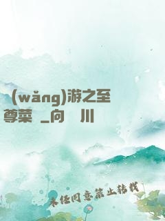 網(wǎng)游之至尊菜鳥