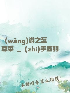 網(wǎng)游之至尊菜鳥