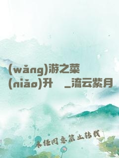 網(wǎng)游之菜鳥(niǎo)升職記