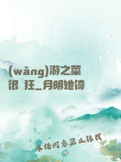 網(wǎng)游之菜鳥很瘋狂