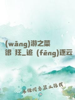 網(wǎng)游之菜鳥很瘋狂