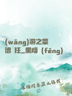 網(wǎng)游之菜鳥很瘋狂