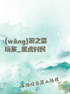 網(wǎng)游之菜鳥玩家