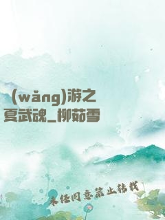 網(wǎng)游之華夏武魂