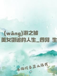 網(wǎng)游之被美女倒追的人生