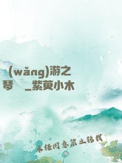 網(wǎng)游之護琴計劃