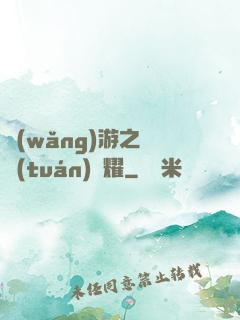 網(wǎng)游之軍團(tuán)榮耀