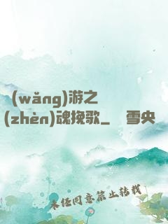 網(wǎng)游之鎮(zhèn)魂挽歌
