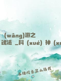 網(wǎng)游之靈魂法師