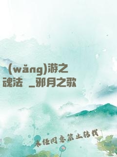 網(wǎng)游之靈魂法師