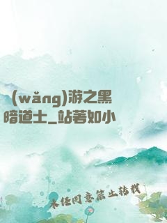 網(wǎng)游之黑暗道士