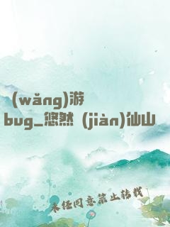 網(wǎng)游專屬bug