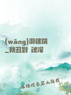 網(wǎng)游建筑師