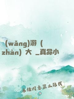 網(wǎng)游戰(zhàn)術大師