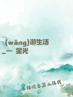 網(wǎng)游生活