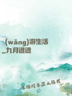 網(wǎng)游生活