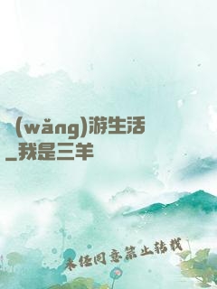 網(wǎng)游生活