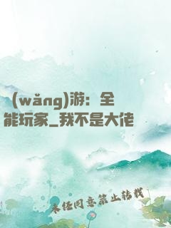 網(wǎng)游：全能玩家