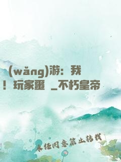 網(wǎng)游：我！玩家噩夢