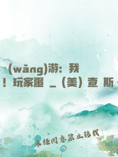 網(wǎng)游：我！玩家噩夢
