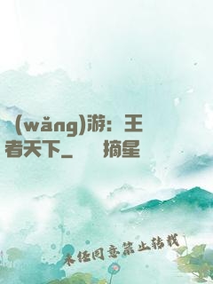 網(wǎng)游：王者天下