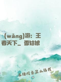 網(wǎng)游：王者天下