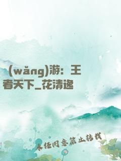 網(wǎng)游：王者天下