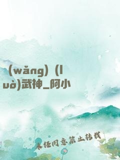 網(wǎng)絡(luò)武神