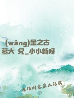 網(wǎng)金之古墓大師兄