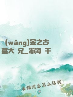 網(wǎng)金之古墓大師兄