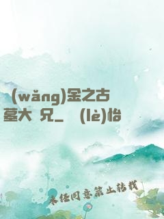 網(wǎng)金之古墓大師兄