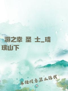 網游之幸運圣騎士