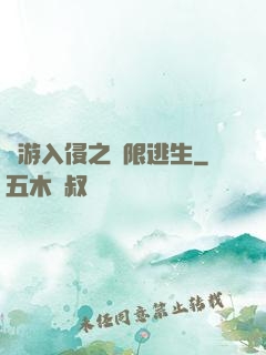 網游入侵之極限逃生