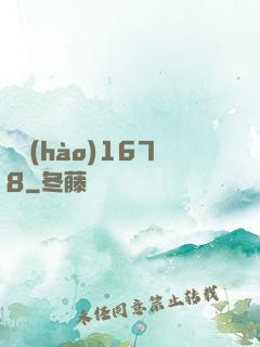 編號(hào)1678