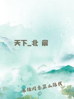 縱橫天下