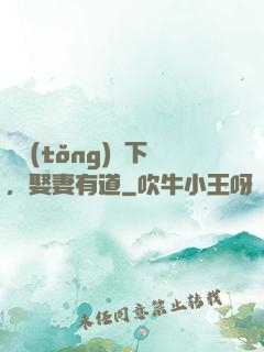 總統(tǒng)閣下，娶妻有道
