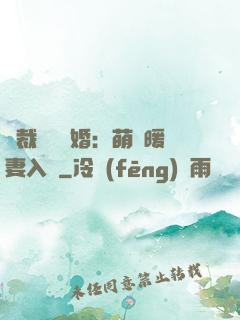 總裁強勢搶婚：萌寶暖妻入懷