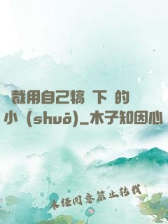 總裁用自己犒勞下屬的小說(shuō)