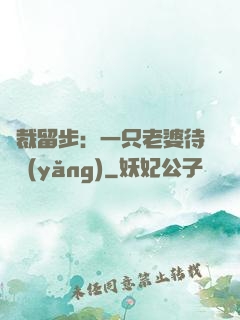 總裁留步：一只老婆待領養(yǎng)