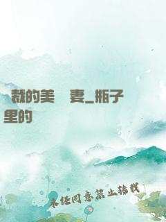 總裁的美麗嬌妻