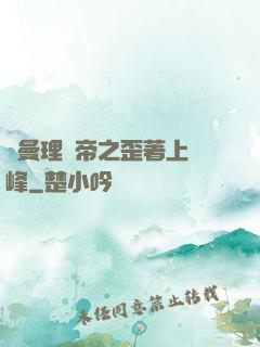 羅曼理論帝之歪著上巔峰