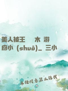美人被王爺罰騎木驢游府小說(shuō)