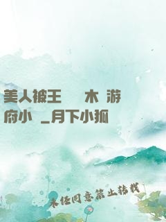 美人被王爺罰騎木驢游府小說