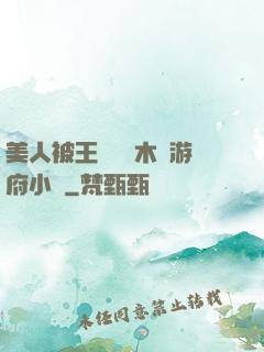 美人被王爺罰騎木驢游府小說