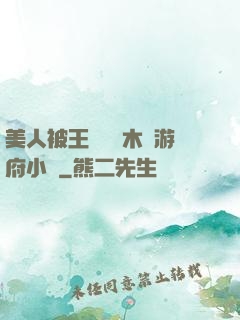美人被王爺罰騎木驢游府小說
