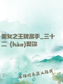 美女之王牌高手