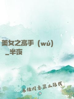 美女之高手無(wú)敵