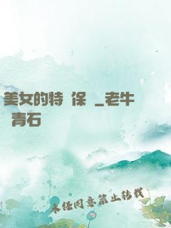 美女的特種保鏢