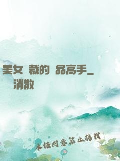 美女總裁的極品高手